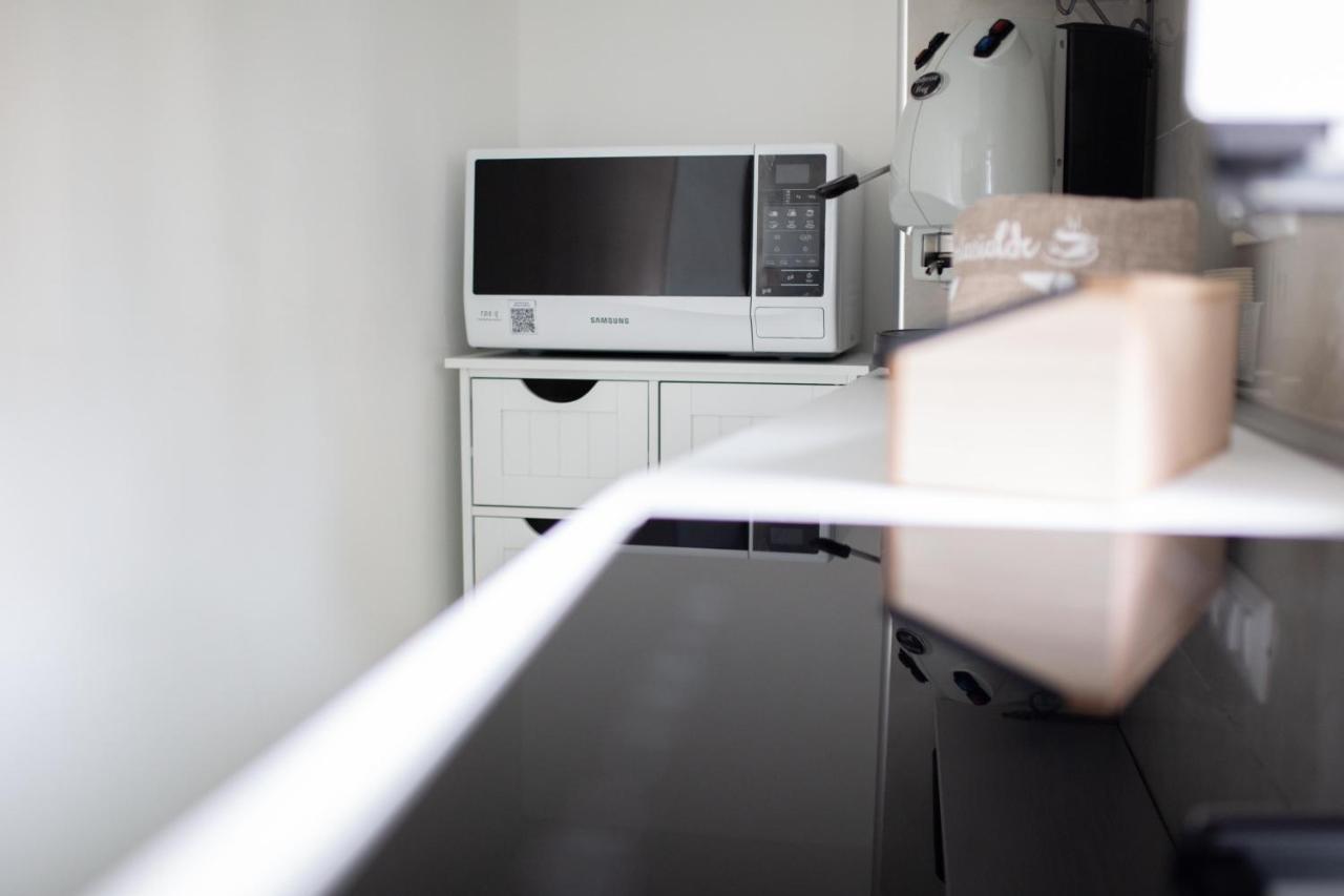 Appartamento Ira House Napoli Esterno foto