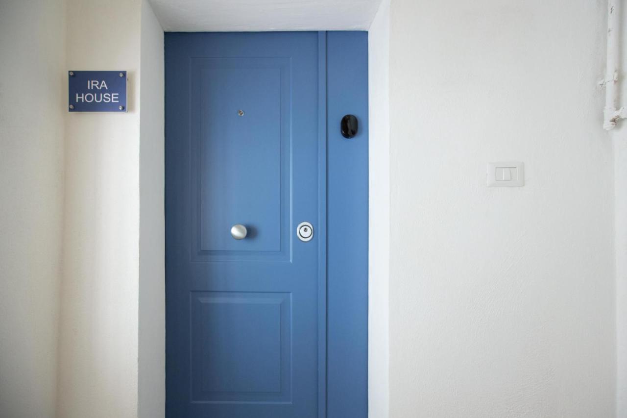 Appartamento Ira House Napoli Esterno foto
