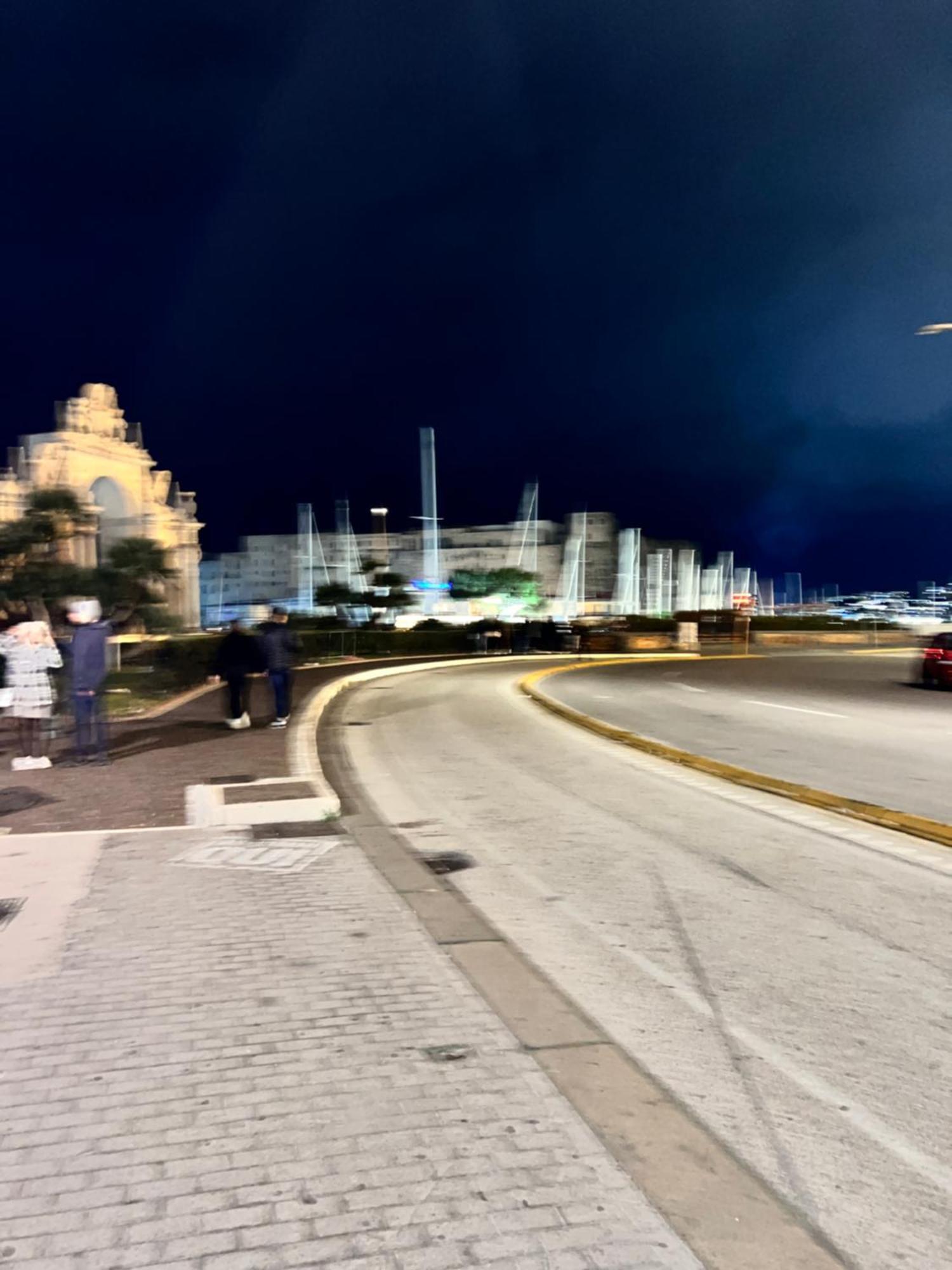 Appartamento Ira House Napoli Esterno foto