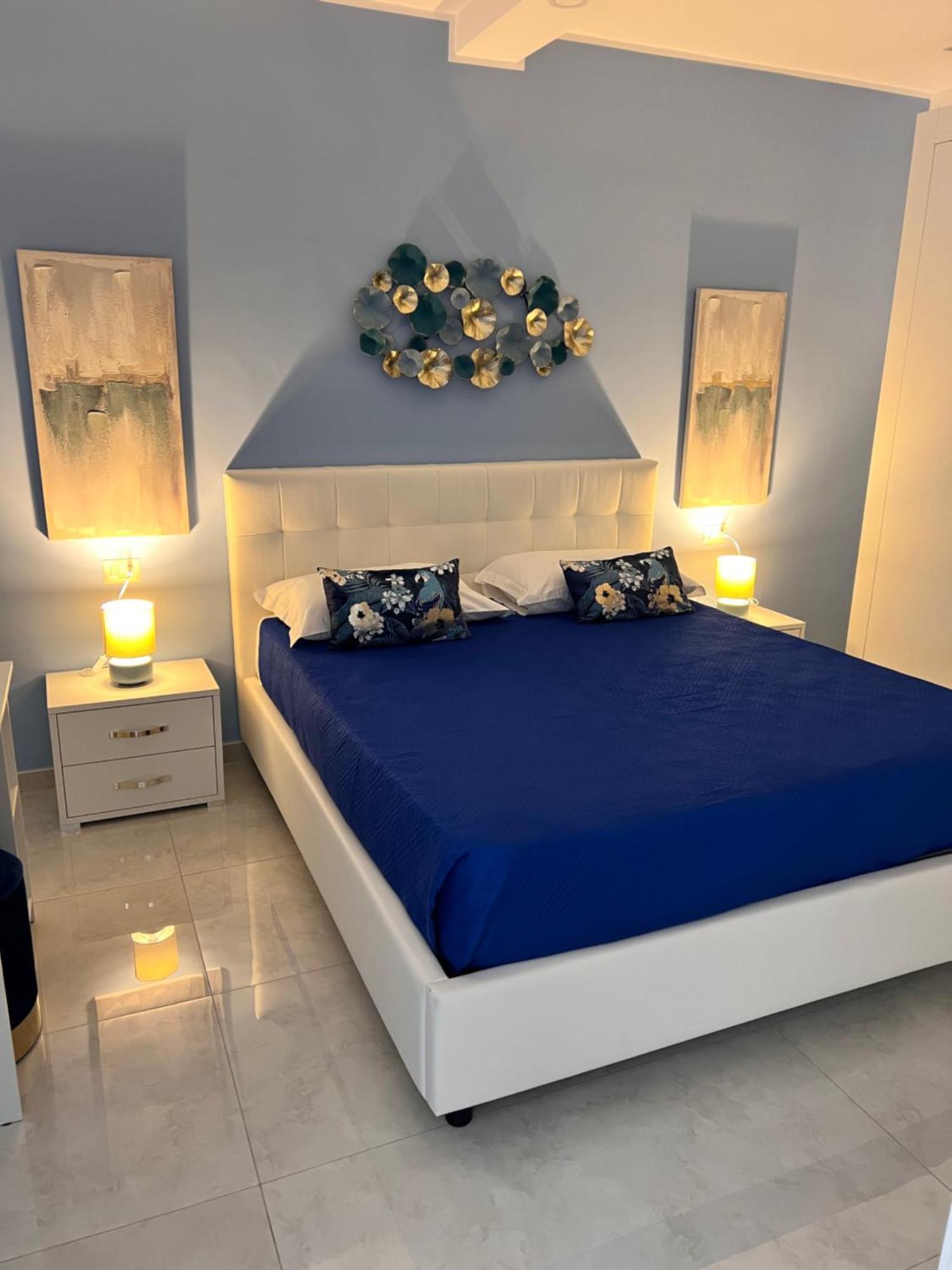Appartamento Ira House Napoli Esterno foto